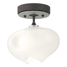 Hubbardton Forge - Canada 121372-SKT-20-82-FD0710 - Ume 1-Light Semi-Flush