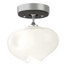 Hubbardton Forge - Canada 121372-SKT-82-14-FD0710 - Ume 1-Light Semi-Flush