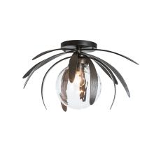 Hubbardton Forge - Canada 124350-SKT-07-LL0631 - Dahlia Semi-Flush