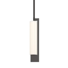 Hubbardton Forge - Canada 186400-SKT-MULT-14-GG0186 - Axis Mini Pendant