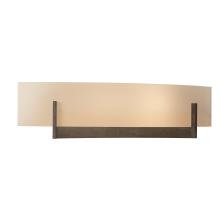 Hubbardton Forge - Canada 206401-SKT-05-SS0324 - Axis Sconce