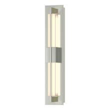 Hubbardton Forge - Canada 206440-LED-85-ZM0331 - Double Axis Small Sconce