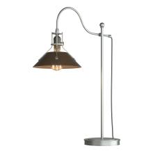 Hubbardton Forge - Canada 272840-SKT-82-05 - Henry Table Lamp