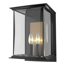 Hubbardton Forge - Canada 304842-SKT-80-83-ZM0084 - Kingston Outdoor Large Sconce