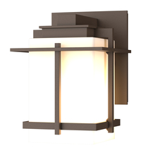 Hubbardton Forge - Canada 306006-SKT-75-GG0110 - Tourou Small Outdoor Sconce