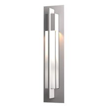 Hubbardton Forge - Canada 306405-SKT-78-ZM0333 - Axis Large Outdoor Sconce