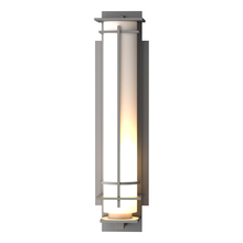 Hubbardton Forge - Canada 307861-SKT-78-GG0189 - After Hours Large Outdoor Sconce