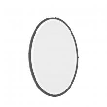 Hubbardton Forge - Canada 710004-10 - Beveled Oval Mirror