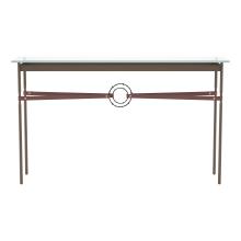Hubbardton Forge - Canada 750118-05-10-LB-VA0714 - Equus Console Table