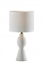 AFJ - Adesso 1555-02 - Naomi Table Lamp