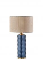 AFJ - Adesso 3750-21 - Delilah Table Lamp