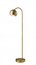 AFJ - Adesso 5138-21 - Emerson Floor Lamp