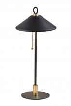 AFJ - Adesso 6112-01 - Kaden Table Lamp
