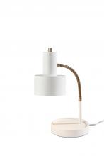 AFJ - Adesso SL3971-02 - Baker Desk Lamp