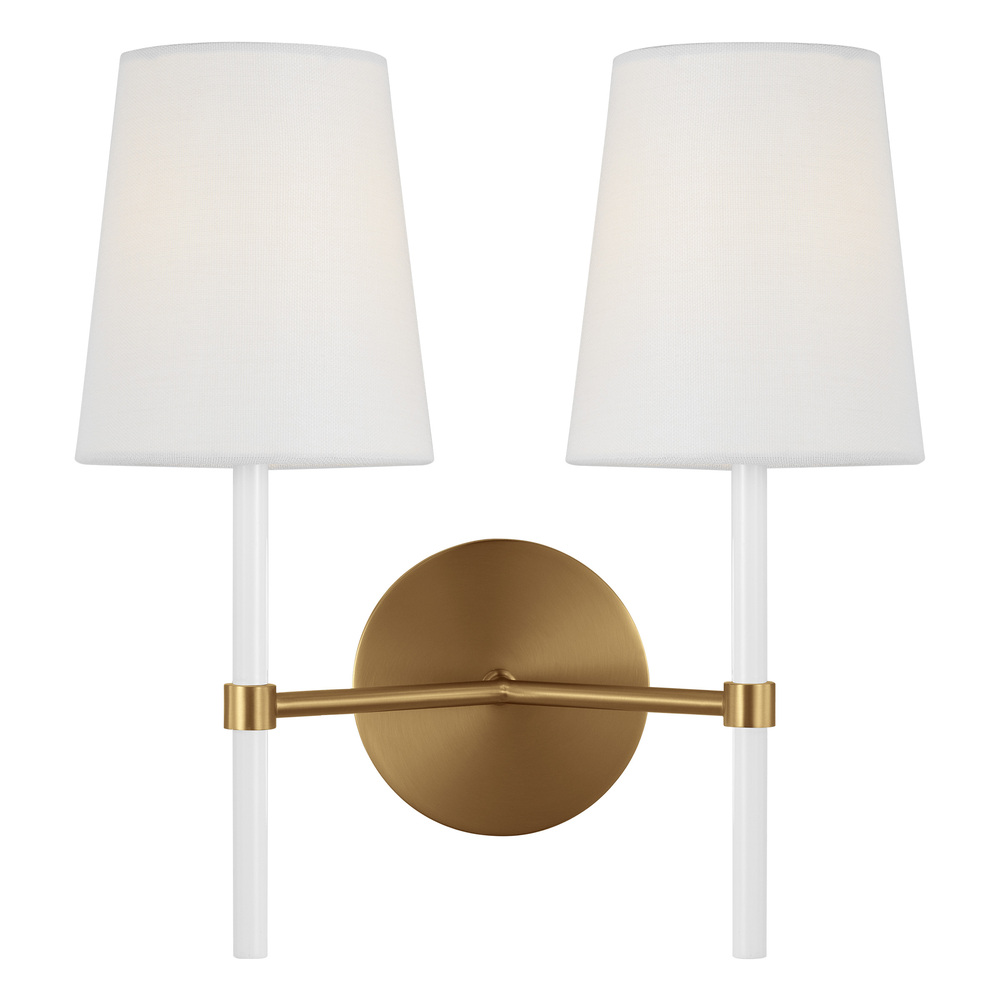 Double Sconce