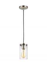 Visual Comfort & Co. Studio Collection 6190301-962 - One Light Mini-Pendant