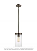 Visual Comfort & Co. Studio Collection 6590301-778 - One Light Pendant