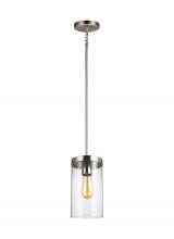 Visual Comfort & Co. Studio Collection 6590301-962 - One Light Pendant