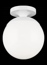 Visual Comfort & Co. Studio Collection 7518EN3-15 - One Light Wall / Ceiling Semi-Flush Mount