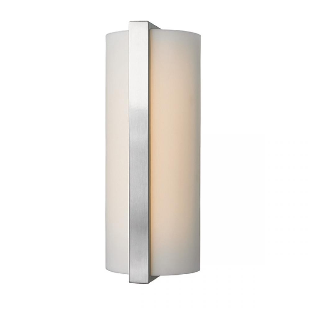 LED wall sconce