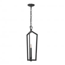 Russell Lighting 104-601/BLK - 104-601/BLK