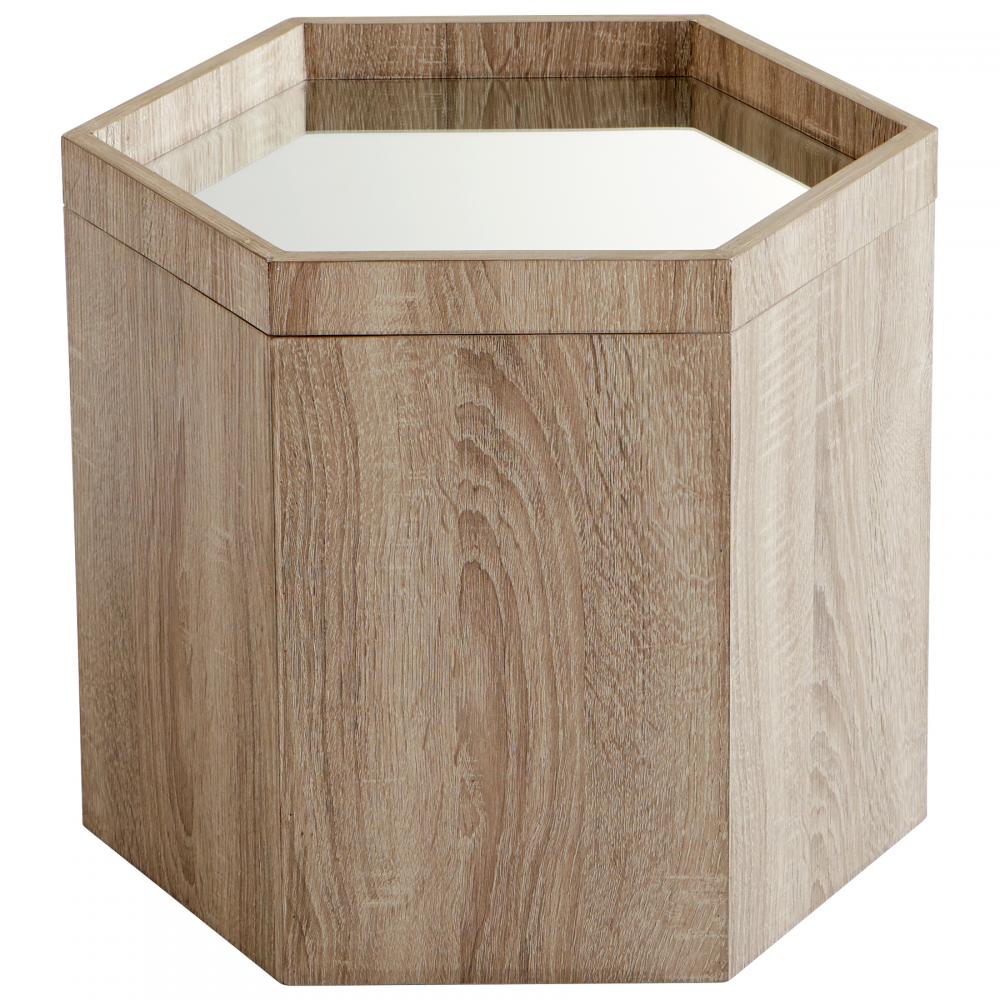 Sm Honeycomb Tray Table