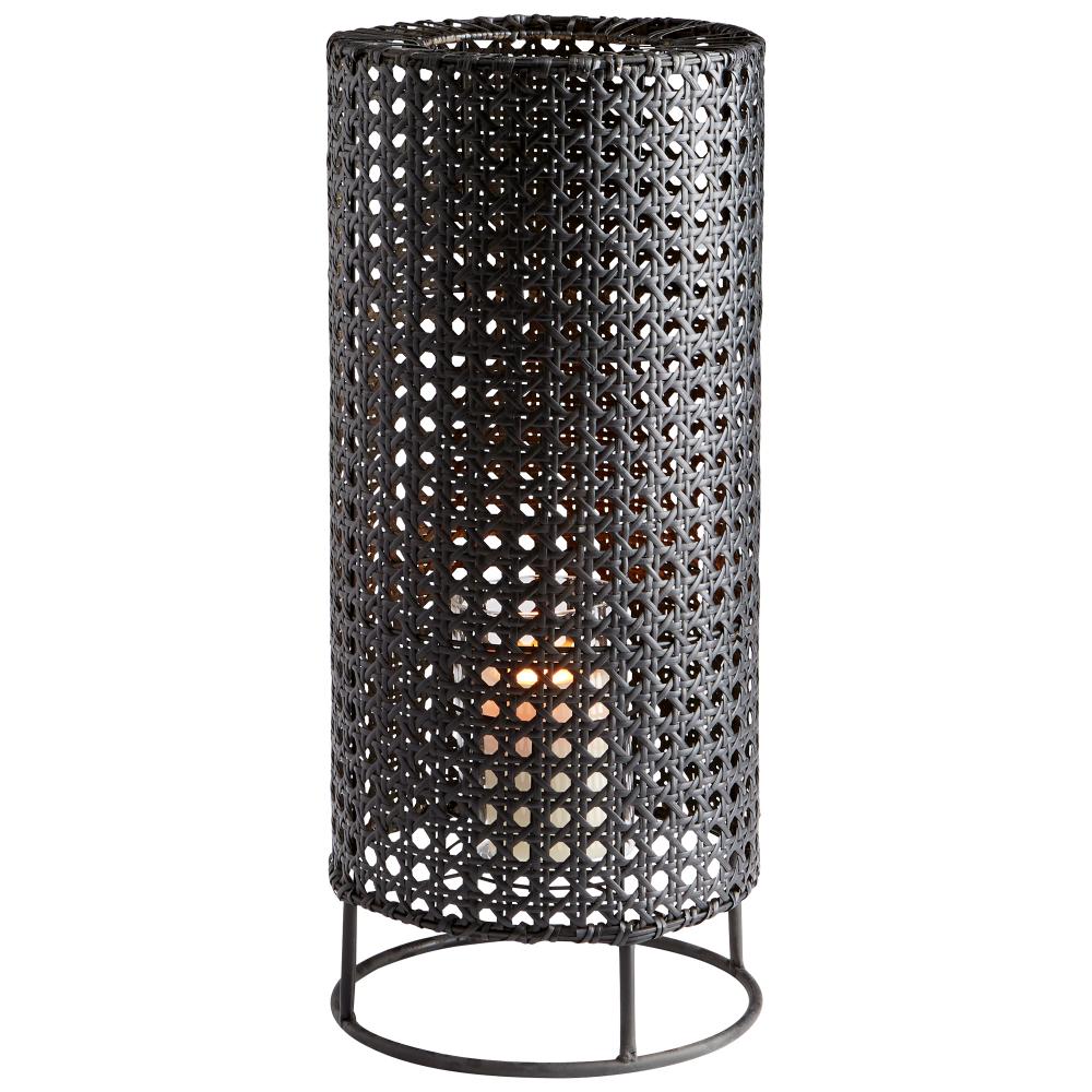 Lg Tennyson Candleholder