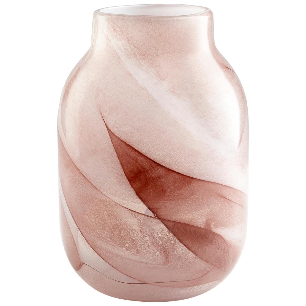 Mauna Loa Vase