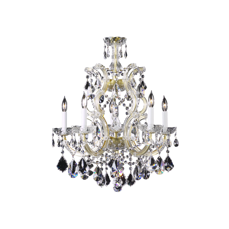 Stg Up Chandelier
