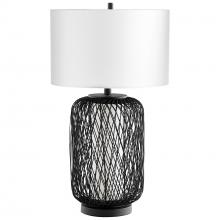 Cyan Designs 10550 - Nexus Table Lamp