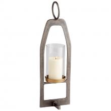 Cyan Designs 10727 - Hubert Candleholder