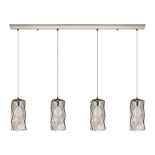 Eglo Canada 202404A - Estevau 4-Light Pendant