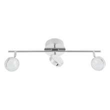 Eglo Canada 204569A - Acolla-Track LED Track Light