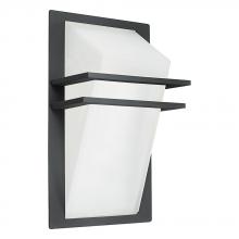 Eglo Canada 83433A - Park 1-Light Outdoor Wall Light