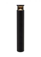 Visual Comfort & Co. Architectural Collection 700OBARK283036BUNVPC - Arkay Two 36 Outdoor Bollard