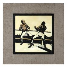 BOXING