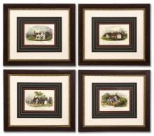 COUNTRY MANOR HOMES - S/4