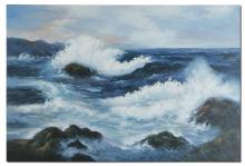 RUGGED COAST