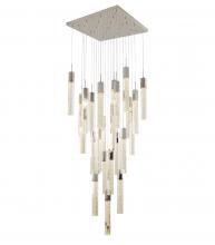 Bethel International Canada ADS29C27CH - Chandelier Chrome