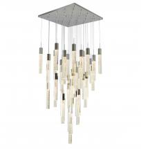 Bethel International Canada ADS30C35CH - Chandelier Chrome