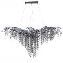 Bethel International Canada AZ03SL - Chandelier Silver