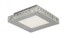 Bethel International Canada FT17 - LED Flush Mount Chrome