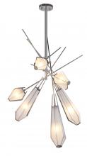 Bethel International Canada GA43C35N - Chandelier Polished Nickel