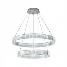 Bethel International Canada GL513C32CH - Chandelier  Chrome