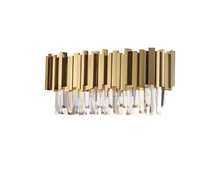 Bethel International Canada MU11B-18G - Wall Sconce Gold