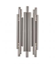 Bethel International Canada NL47CH - LED Wall Sconce Chrome