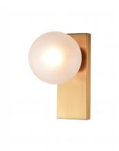 Bethel International Canada TM17 - Wall Sconce Gold