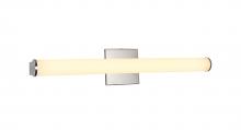 Bethel International Canada VA02 - LED Wall Sconce Chrome