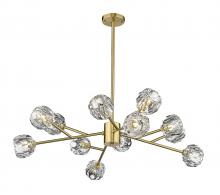Bethel International Canada YS92C36G - Chandelier Gold