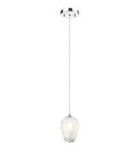 Bethel International Canada YS95P4CH - Pendant Chrome